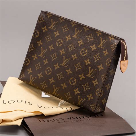 louis vuitton poch